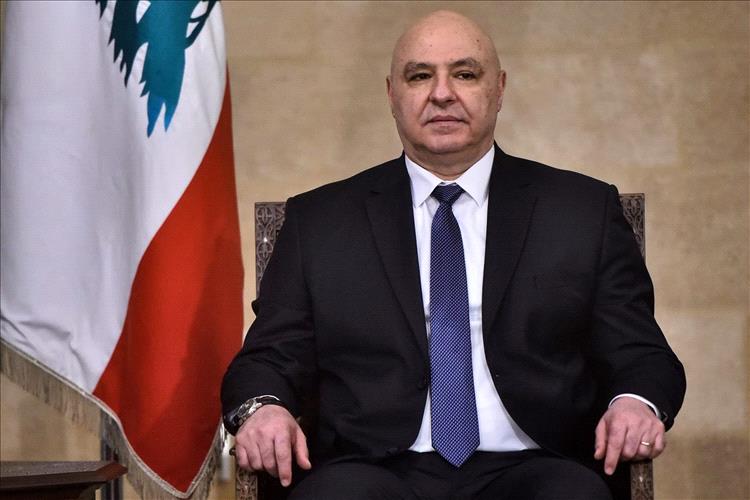 بعد بدء المفاوضات لوقف إطلاق النار... ماذا قال الرئيس اللبناني