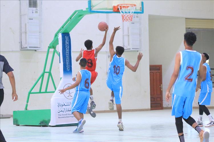 سيئون يعتلي الصدارة بالعلامة الكاملة وشبام يلحق به إلى الدور التالي.