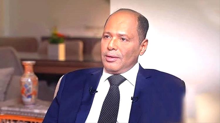 رئيس مجلس الحراك الثوري: لا جدوى من انعقاد مؤتمر الحوار الجنوبي في ظل أجواء الحرب