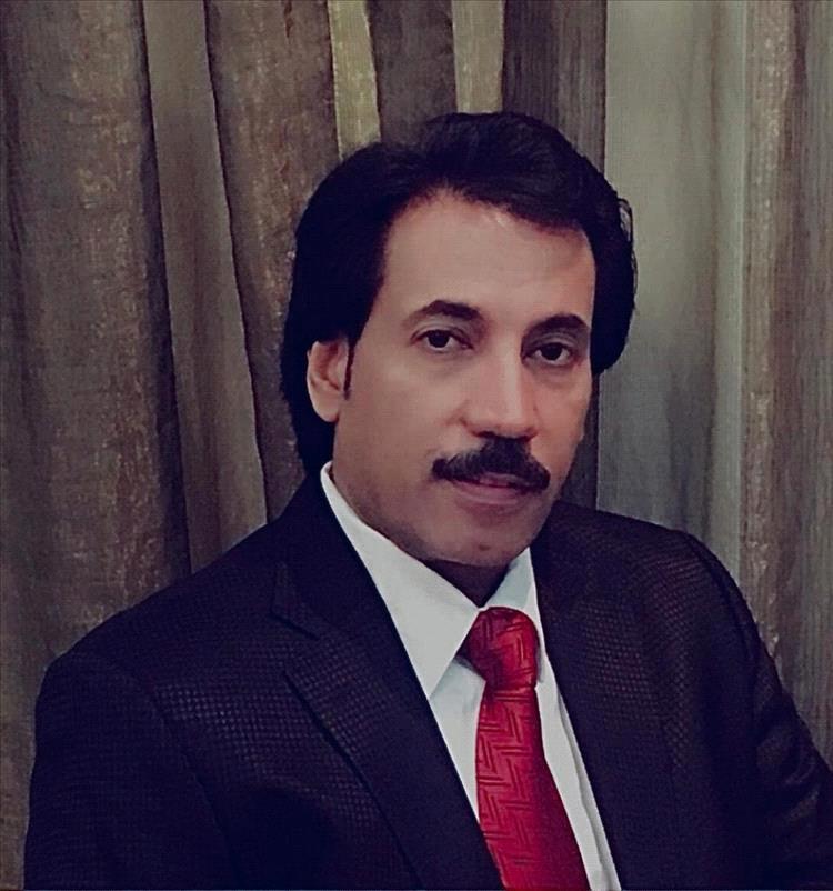 هاني البيض: حضرموت مفتاح التوازن.. ومن استقرارها يبدأ استقرار اليمن