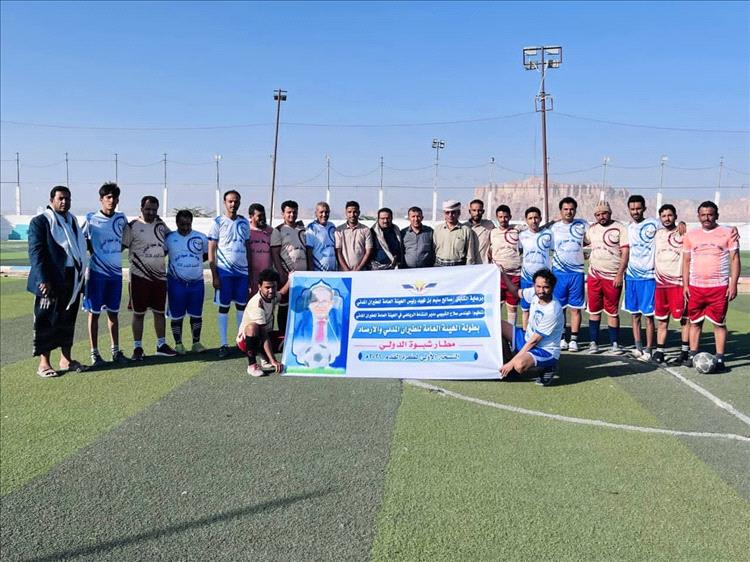 صقور الجو تحلّق عاليًا بخماسية وتدشّن بطولة مطار عتق الدولي بقوة في نسختها الاولى على حساب نسور السماء