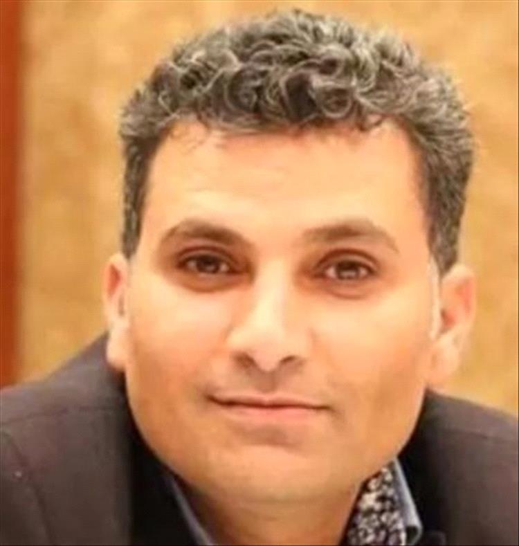 نايف حسان: وقف الجبايات في أبين خطوة ممتازة.. واستمرارها في محافظات أخرى يثير تساؤلات