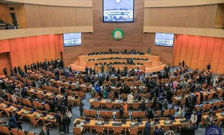 مجلس السلم والأمن الأفريقي يؤكد على أهمية إدارة الفرص والتحديات التي تفرضها التقنيات الناشئة