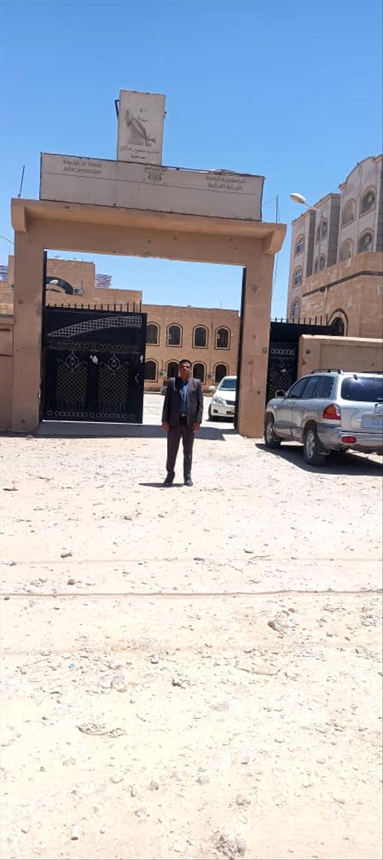 نيابة عتق تؤجل استجواب الصحفي زبين عطية وسط تضامن شعبي وحقوقي واسع