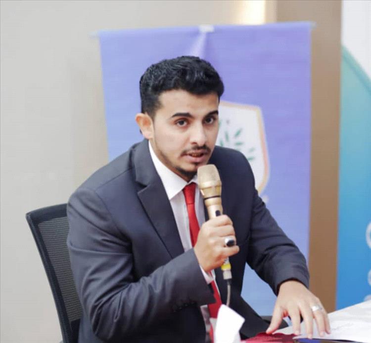 أرسلان السقاف يكشف عبر الأثير عن ملفات الفساد وخطط التحول في الشؤون الاجتماعية بعدن