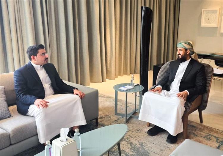 المحرّمي يؤكد على أهمية إحداث نقلة نوعية في أداء منظومة المياه والصرف الصحي