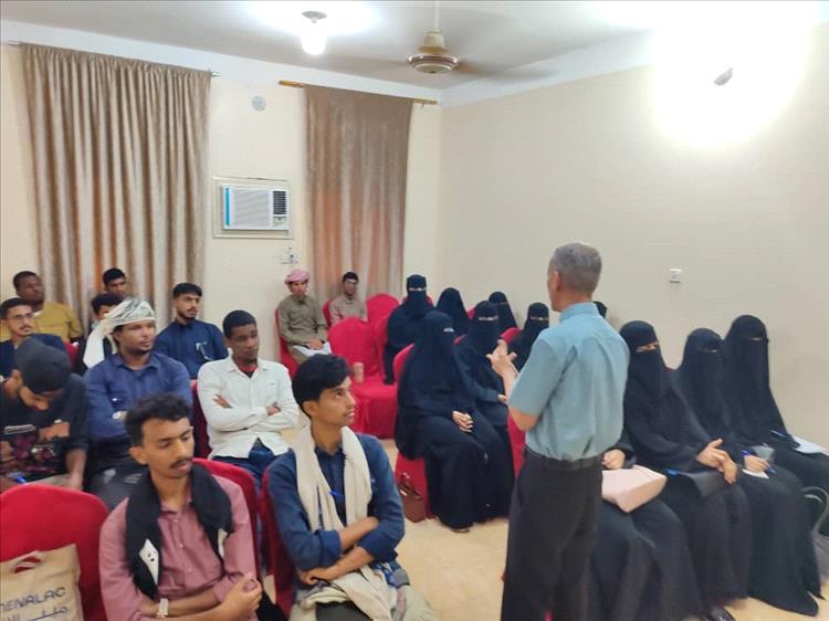 معهد تمكين للتدريب والتأهيل ينظّم دورة في كتابة التقرير الصحفي الإلكتروني