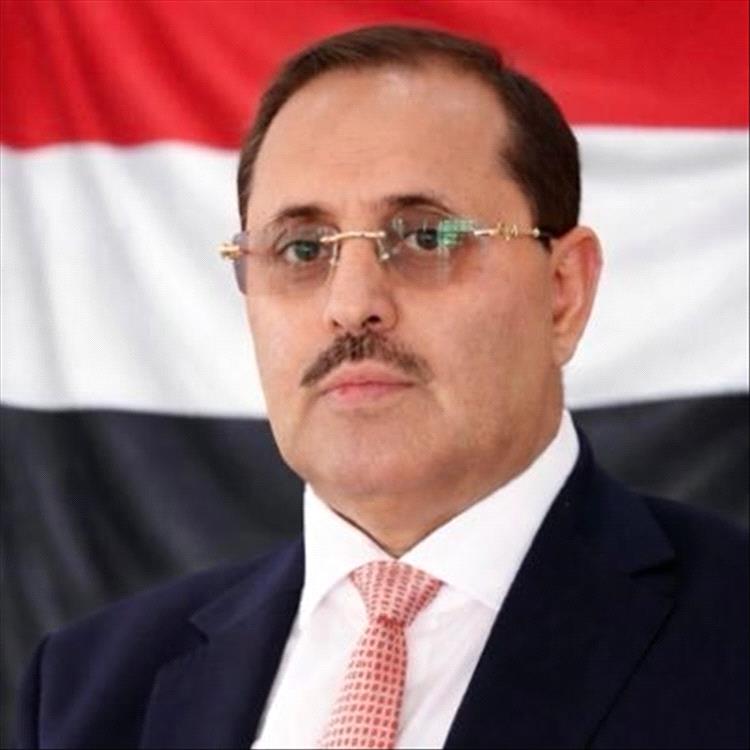 وزير الدولة أبو حورية: 8 أعوام من الصمود الجمهوري ترسّخ مسار الحسم واستعادة الدولة