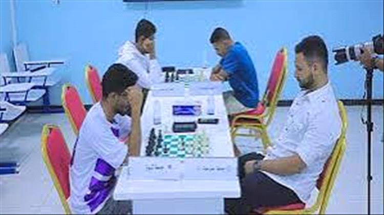 غداً..  انطلاق منافسات بطولة كليات جامعة حضرموت في لعبتي الشطرنج وكرة الطاولة