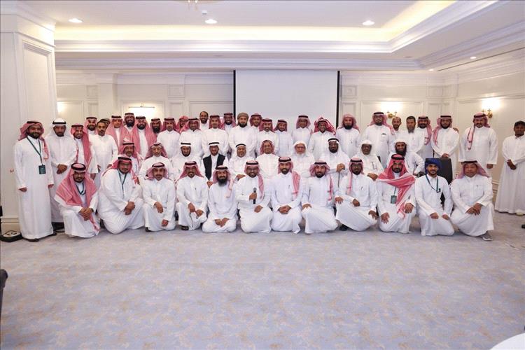 مركز حضرموت للدراسات يعقد ملتقاه الشبابي الأول بالرياض لتعزيز الابتكار والتحول الرقمي