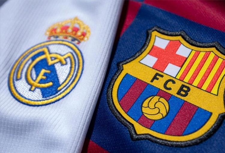 رسميا .. تحديد موعد الكلاسيكو بين ريال مدريد وبرشلونة في الدوري الإسباني