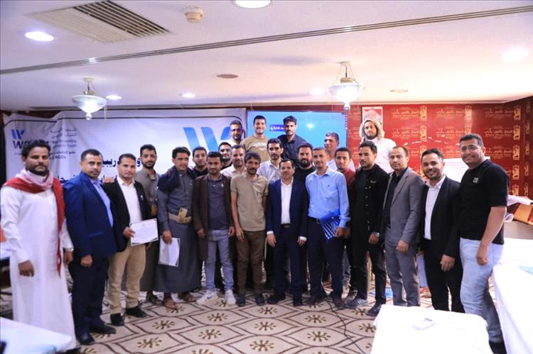 مأرب: اختتام دورة "إدارة التنوع والتعايش" للقيادات الشبابية