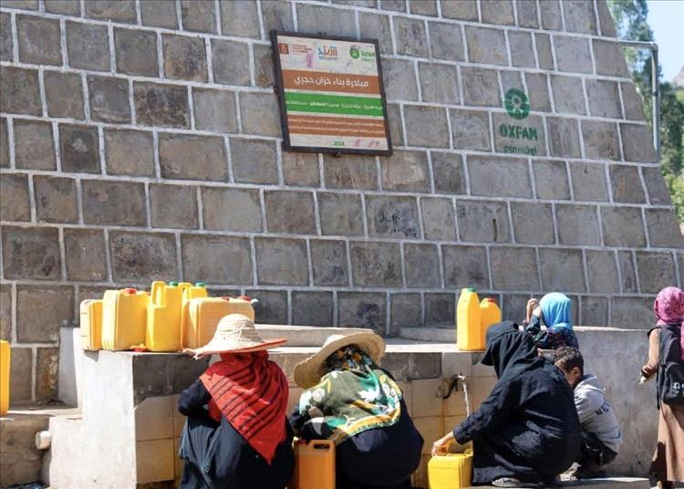 إشادة أممية بالدعم السعودي الفاعل لتخفيف معاناة اليمنيين