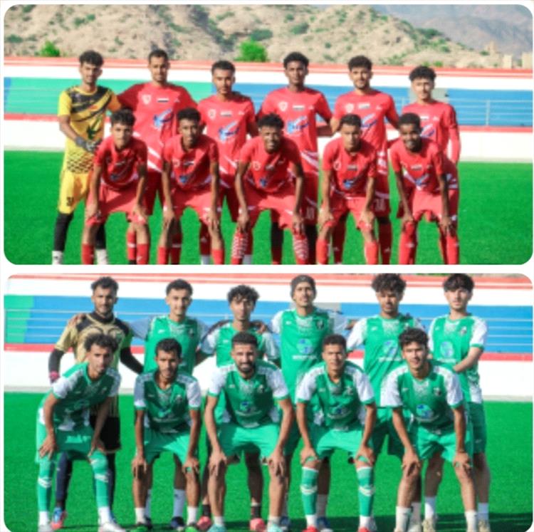 فحمان وشباب البيضاء واثبات البدايات !!!