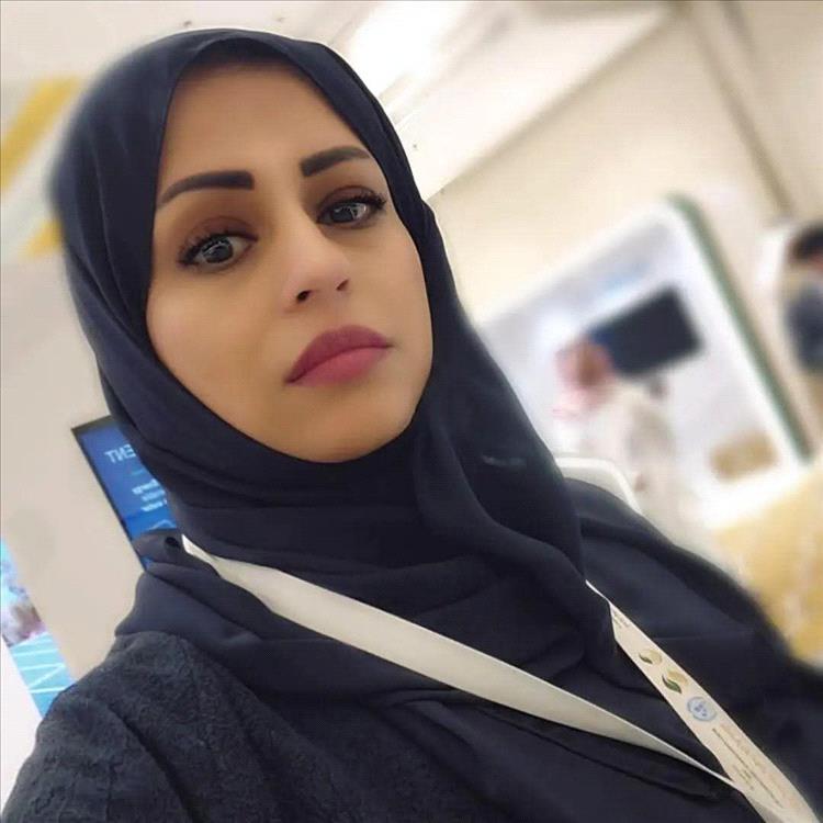 دلال حمزة: لا يجوز تحميل عدن أخطاء الأفراد.. والمدينة أكبر من أي شخص