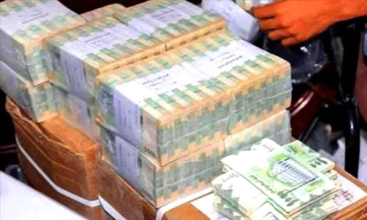 عاجل : صرف راتب شهر يناير لمنتسبي وزارة الدفاع