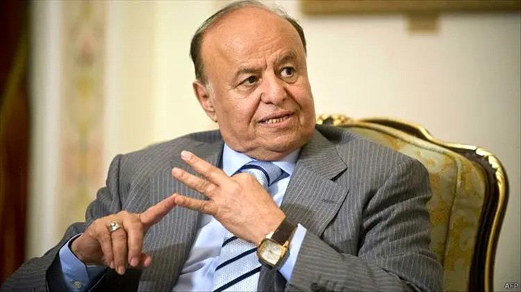 الغُباري يكشف عن رؤية استراتيجية سابقة للرئيس هادي حول نفوذ إيران البحري