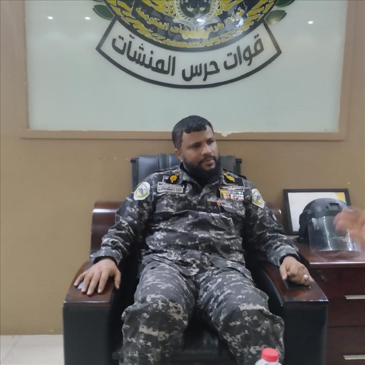 العميد أحمد مهدي بن عفيف: الشرطة النسائية ركيزة أساسية لحماية المرافق السيادية وتعزيز الأمن في عدن والمحافظات المحررة