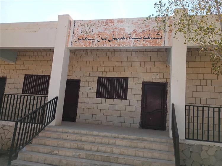 نداء عاجل إلى مكتب التربية بحضرموت: إنقاذ التعليم في غيل بن يمين مسؤولية لا تحتمل التأجيل