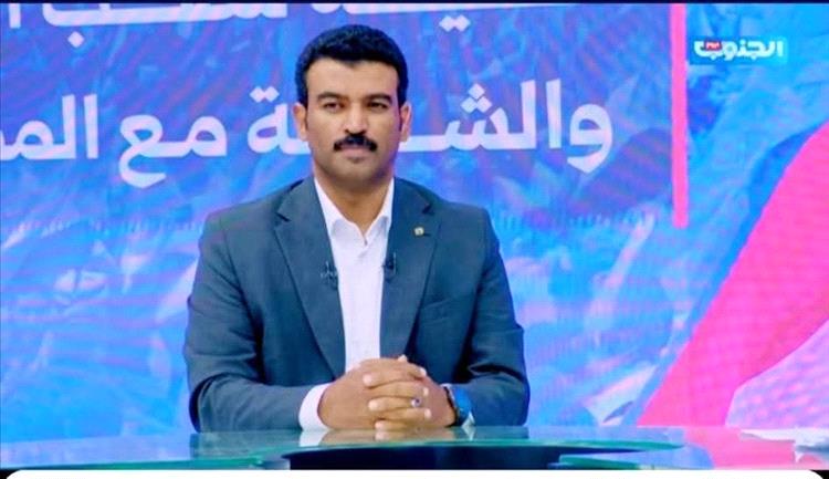 العكبري يفضح قيادات المنحل ويكشف تفاصيل خطيرة عن أحداث حضرموت