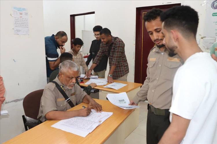 مدير أحوال المنصورة: جهود مكثفة وتسهيلات مستمرة لإصدار البطاقة الشخصية الذكية