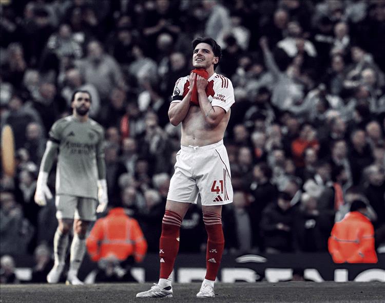 كيف أضاع آرسنال لقب الدوري الإنجليزي في مرات سابقة؟