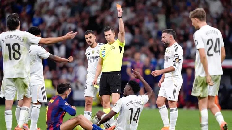 كأس العالم يربك حسابات الليجا.. واقتراح لحل الأزمة