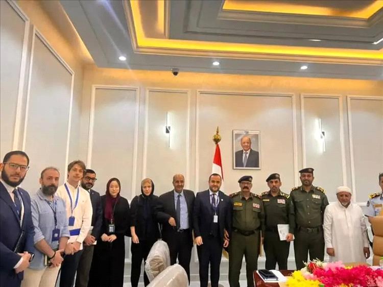 برؤية أمنية وشراكة دولية.. الحكومة تقر حزمة إجراءات ميدانية لضبط الهجرة غير المشروعة