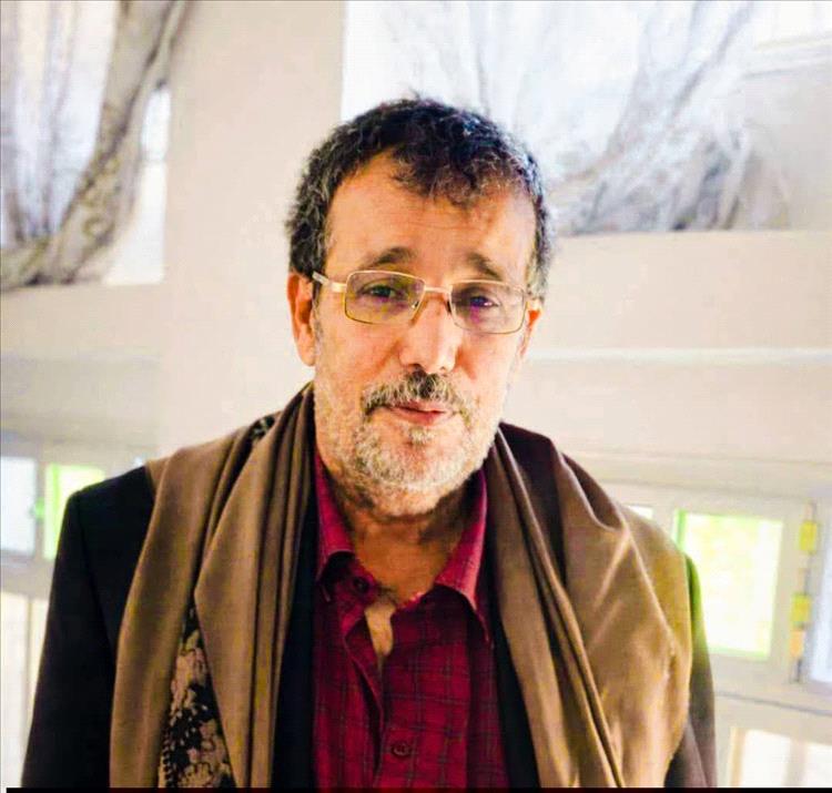 مدير مدرسة شرجان مكيراس في رحاب الخالدين