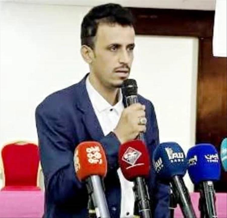 الوكيل الجيلاني يفتتح عيادة "الطب الاتصالي" بمركز جامعة حضرموت لطب الأسرة في المكلا