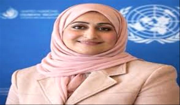 الجروي: الحديث عن السلام مع الحوثيين "مهزلة سياسية"