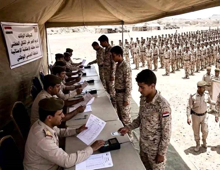 ضربة لتنظيم الفوضى العسكرية… كشف آلاف الأسماء الوهمية وتمهيد لدمج شامل للقوات