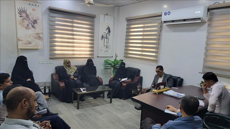 لغات عدن تُسرّع خطواتها نحو الاعتماد الأكاديمي