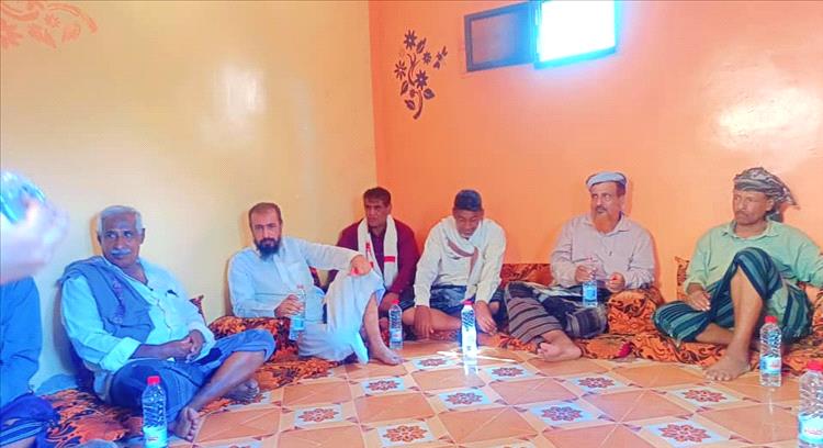 صلح قبلي يُنهي اشتباكات بين آل باصم النخعي وآل العوسجي اليحوي في زنجبار