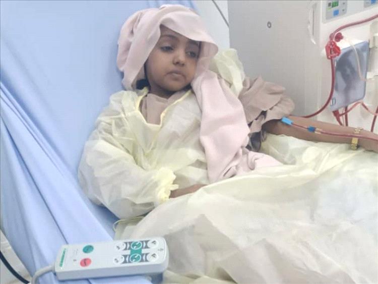 انقطاع الكهرباء يهدد حياة مرضى الكلى في الحديدة