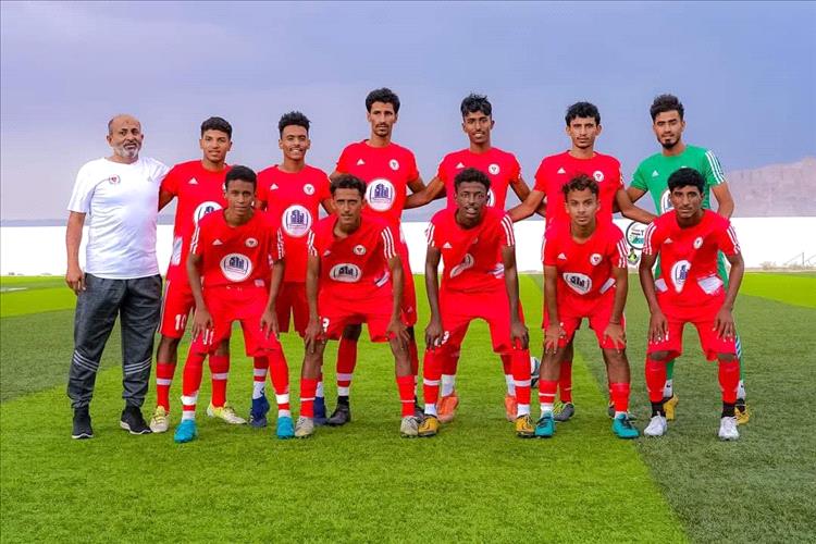 غدا : تضامن شبوة يواجه نصر الضالع في بطولة كاس الجمهورية بملعب الخليفي في قمة كروية مرتقبة