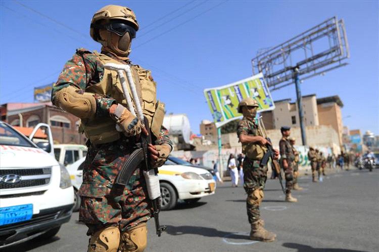 قمع حوثي متصاعد في إب... واستحداث سجون سرية