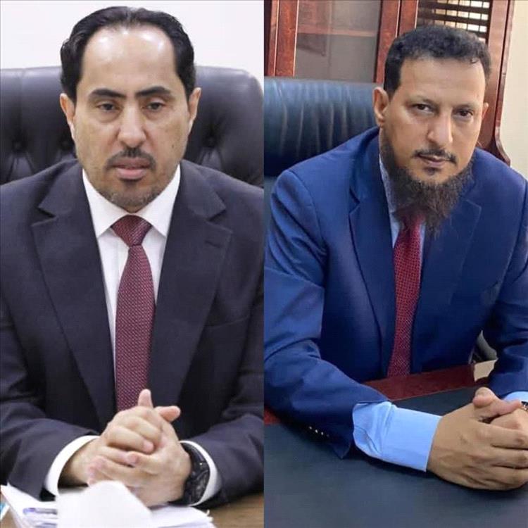 نعمان : لقاء الوزير البكري ومحافظ عدن خطوة مهمة لاستئناف النشاط الرياضي ويمهّد لعودة الأندية العدنية إلى المنافسات الرسمية