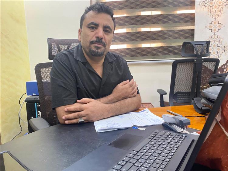 الدكتور ميثاق الحريري: لن نسمح برفع أسعار الأدوية دون مبرر والإجراءات مستمرة لضبط السوق