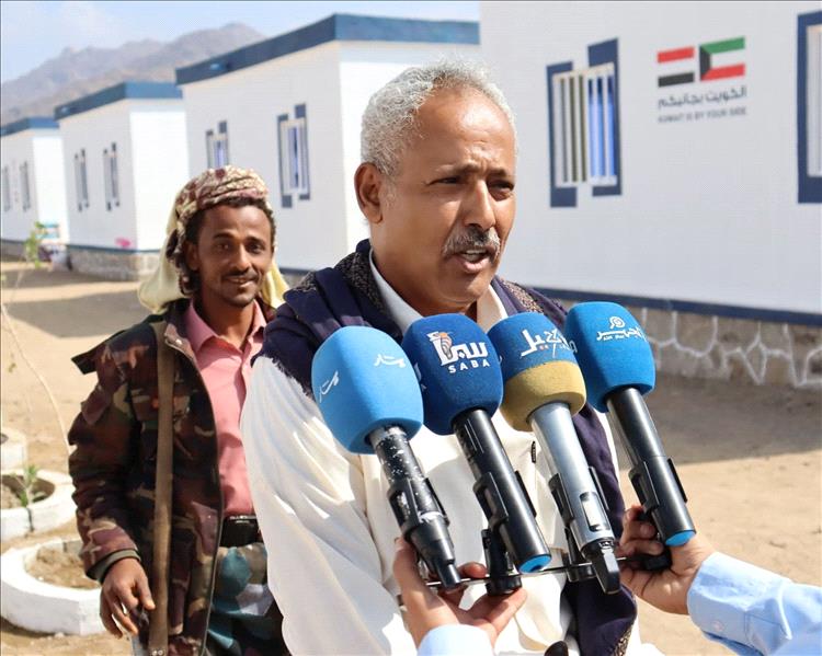 مدير عام مديرية الوازعية يُعلن إيقاف صفحة إعلام الوازعية ويؤكد: لا تمثل السلطة المحلية