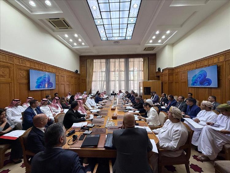 بلادنا تشارك في ورشة عمل إدماج سياسات مكافحة التطرف في الاستراتيجيات الوطنية لمكافحة الإرهاب