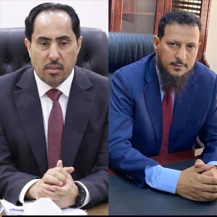 رائد نعمان: لقاء "البكري" و"شيخ" خطوة محورية لاستعادة أمجاد رياضة عدن