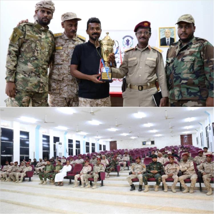 انطلاق الفعالية الثقافية للذكرى العاشرة لتحرير ساحل حضرموت من سيطرة تنظيم القاعدة في 24 أبريل