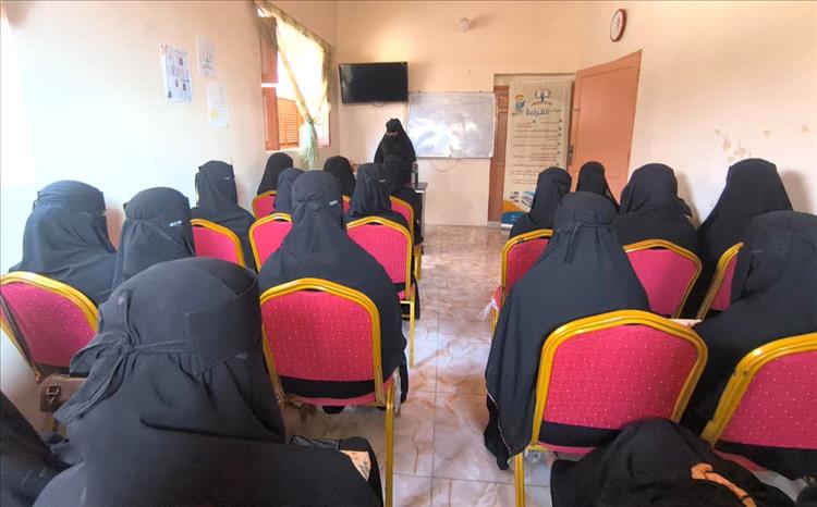 مبادرة ثقافة حياة تختتم برنامج التقوية المنهجية الدراسية للمرحلة الثانوية