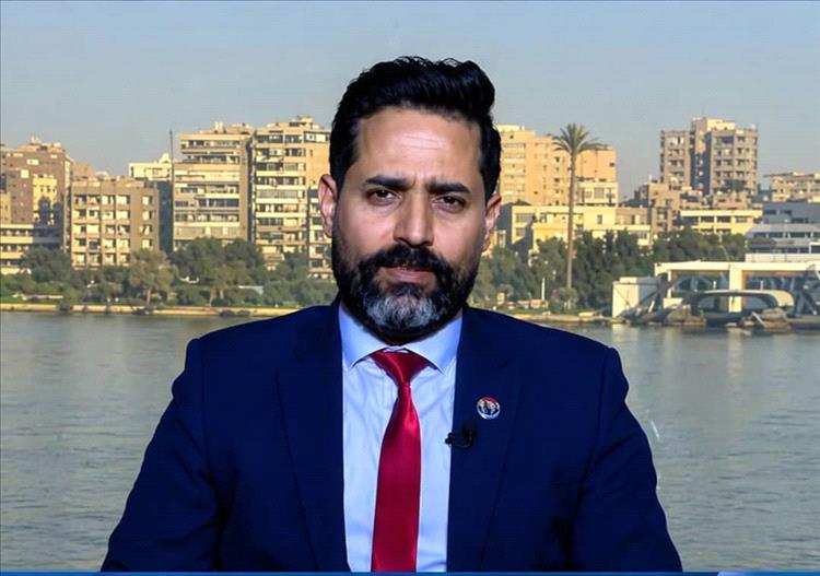 مصطفى المخلافي: المؤتمر الشعبي العام الحزب الوحيد الذي مثّل اليمن بحجمه الحقيقي