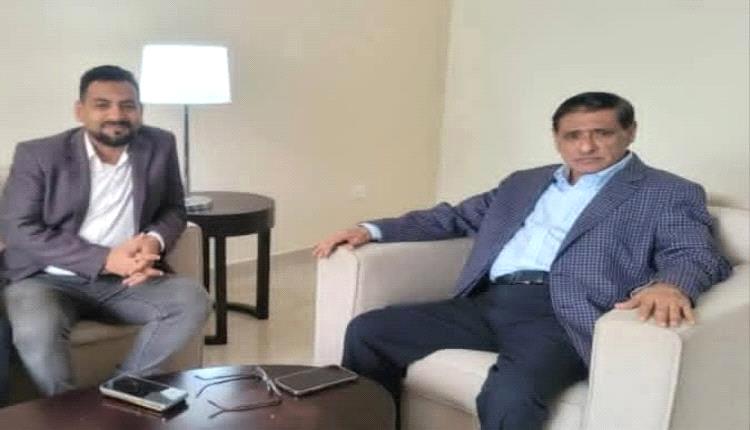 الصحافي عماد الديني: خطاب هام للواء فرج البحسني مساء اليوم الخميس