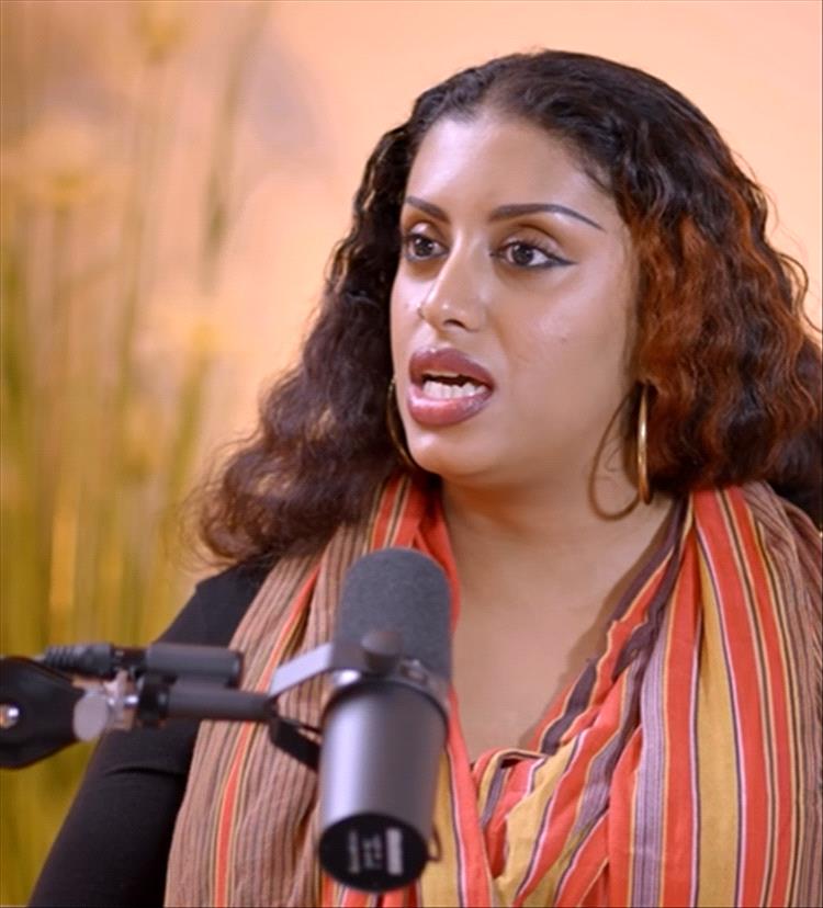 أحلام جربان تروي معاناتها مع التنمر والعنصرية في اليمن ولجوءها إلى أرض الصومال.. فيديو