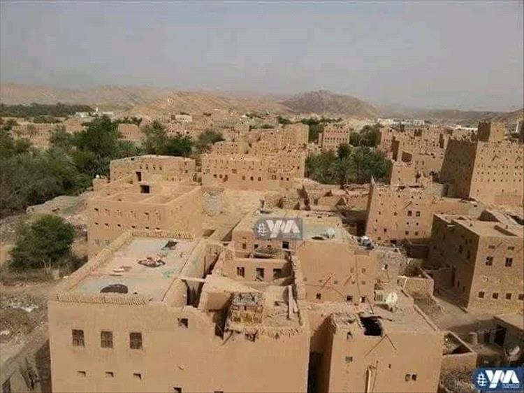 مناشدة عاجلة من السلطة المحلية وأبناء رضوم للإفراج عن محطة الاتصالات المحتجزة في طريق مأرب - مدخل الجوف