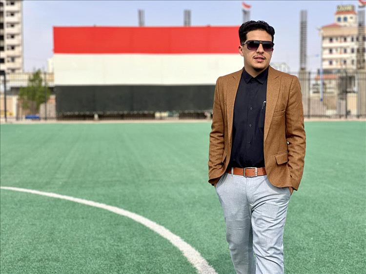 الصحفي محمد مهيم: مأرب مدينة تُعاش ولا تُروى