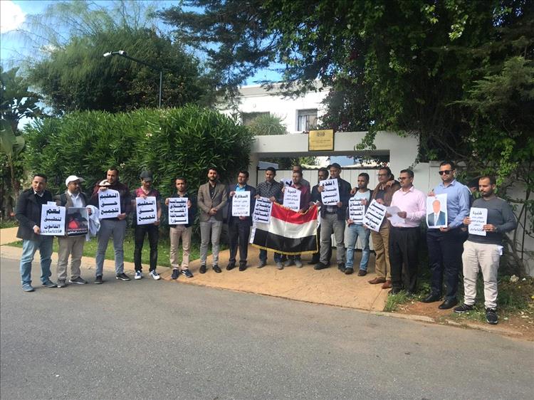 طلاب يمنيون في المغرب يكشفون اختلالات خطيرة في الملحقية الثقافية بالرباط